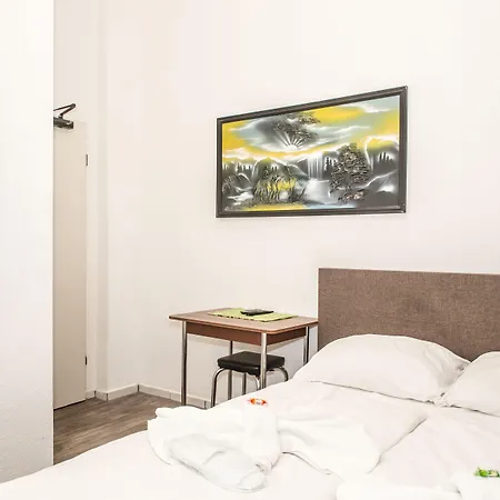 City Pension Storch II-3